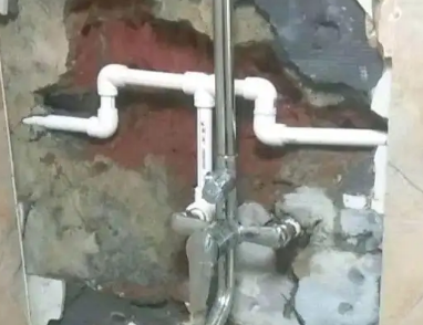 梅里斯卫生间漏水检测电话