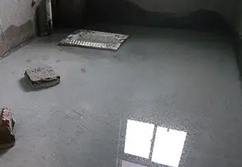 梅里斯卫生间漏水检测多少钱