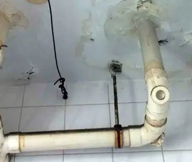 梅里斯卫生间漏水检测多少钱