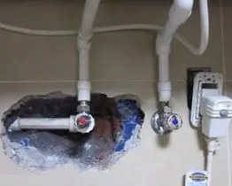 梅里斯漏水维修多少钱