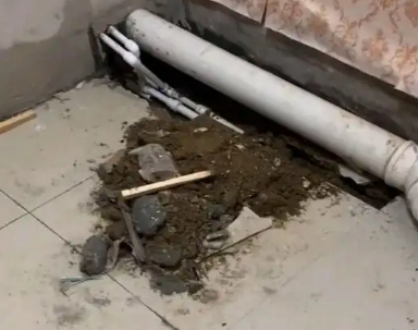 梅里斯卫生间漏水检测哪家好