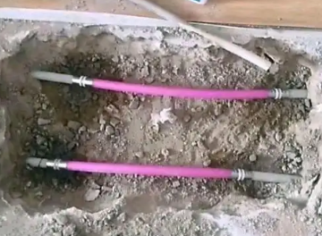 梅里斯卫生间测漏水多少钱