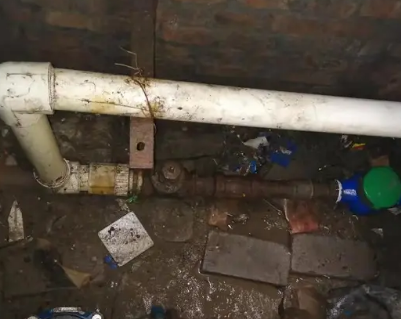 梅里斯水管维修哪家好