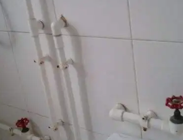 梅里斯水管维修多少钱