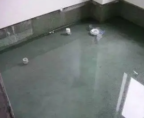 梅里斯卫生间测漏水哪家好