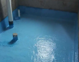 梅里斯卫生间防水哪家好