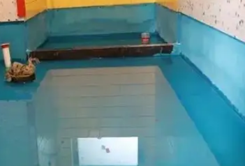 梅里斯卫生间防水多少钱