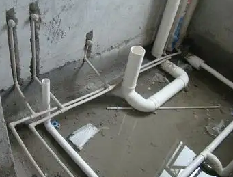 梅里斯水管维修多少钱