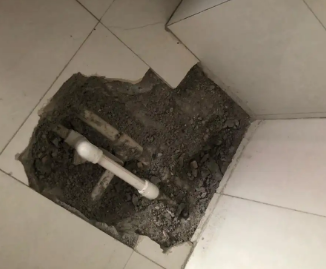 梅里斯查漏水哪家好