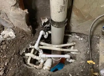梅里斯卫生间漏水检测多少钱