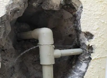 梅里斯卫生间测漏水哪家好
