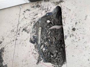 梅里斯卫生间漏水检测哪家好